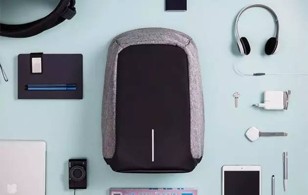 Bobby Backpack Laptop Size - Blog